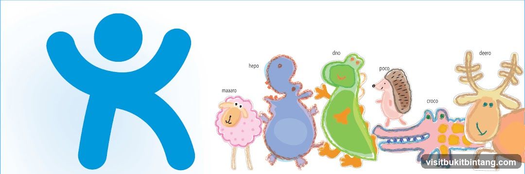 Children's illustrations of animals