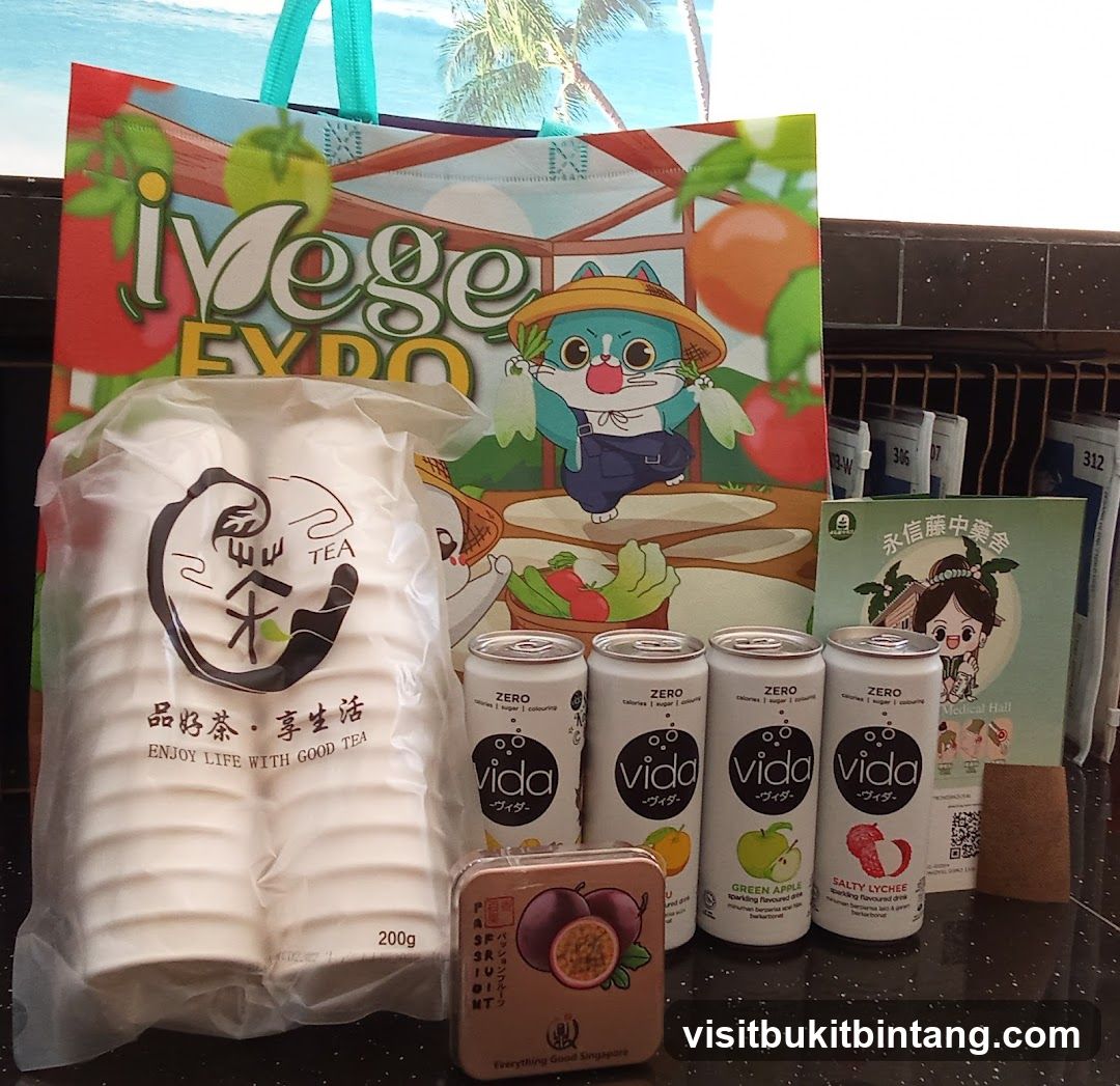 Promotional Items