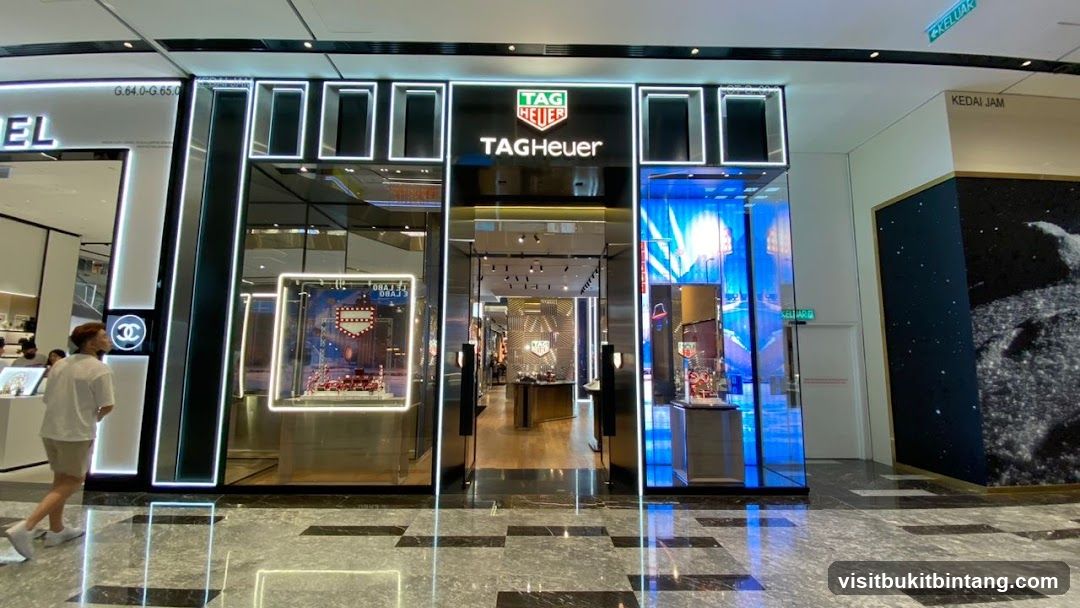 TAG Heuer