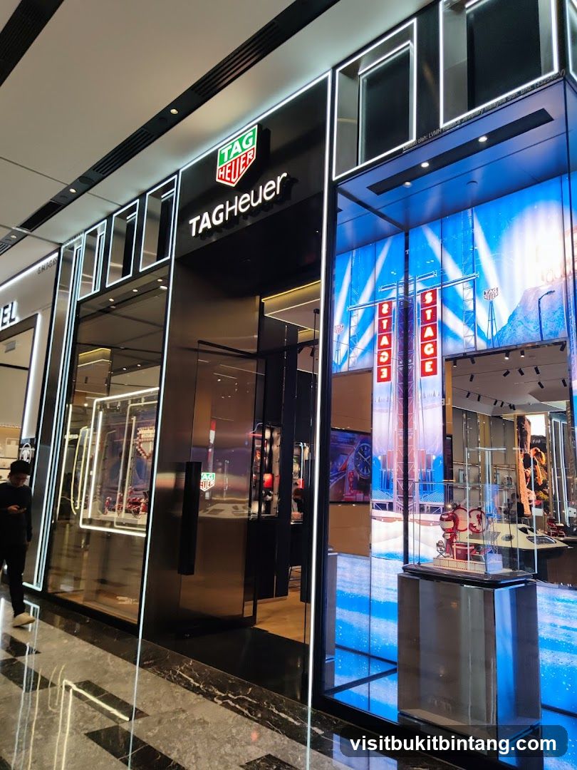 TAG Heuer