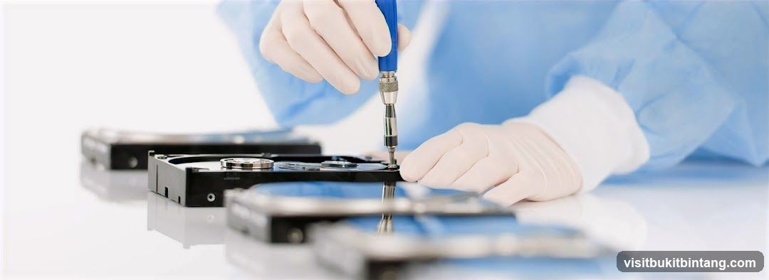 MyDataRecovery Malaysia
