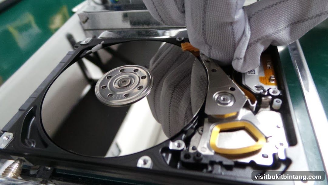 MyDataRecovery Malaysia