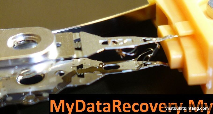 MyDataRecovery Malaysia