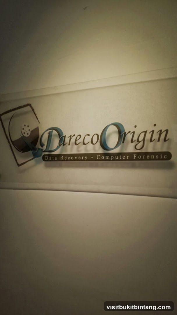 MyDataRecovery Malaysia