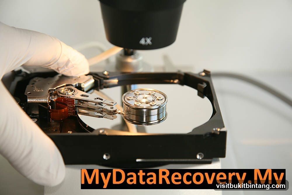 MyDataRecovery Malaysia