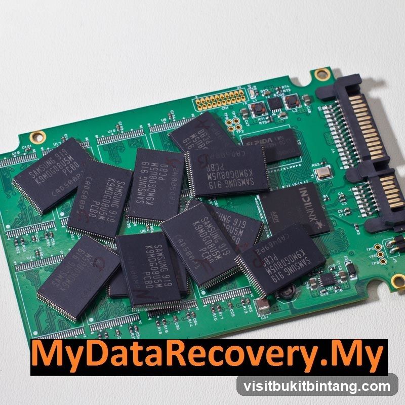 Computer Components