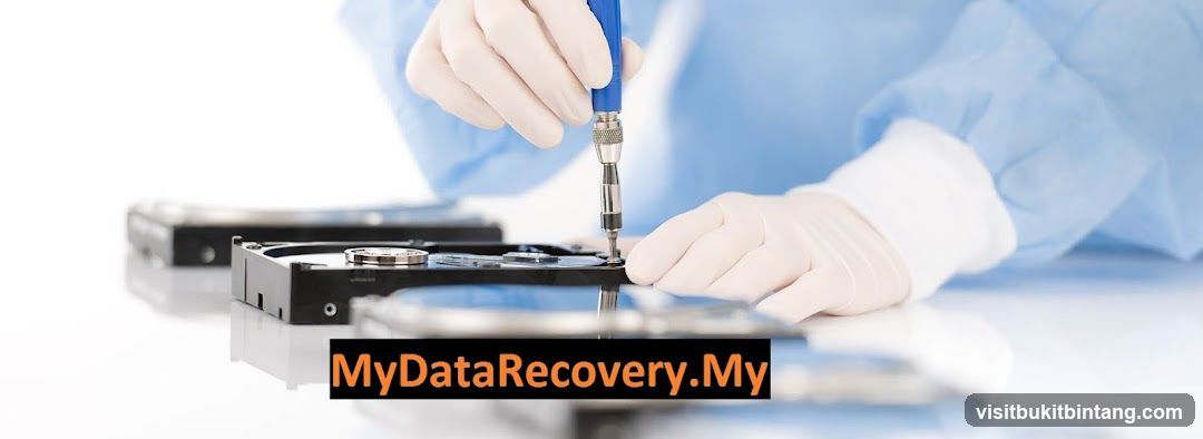 Data Recovery Service