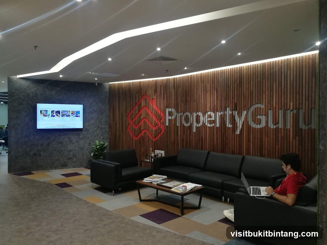 PropertyGuru Malaysia