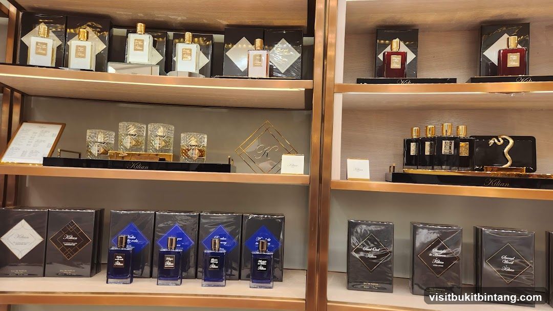 Kens Apothecary @ The Gardens