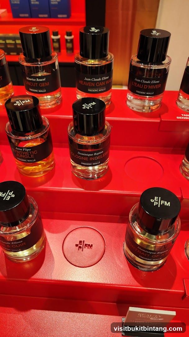 Kens Apothecary @ The Gardens