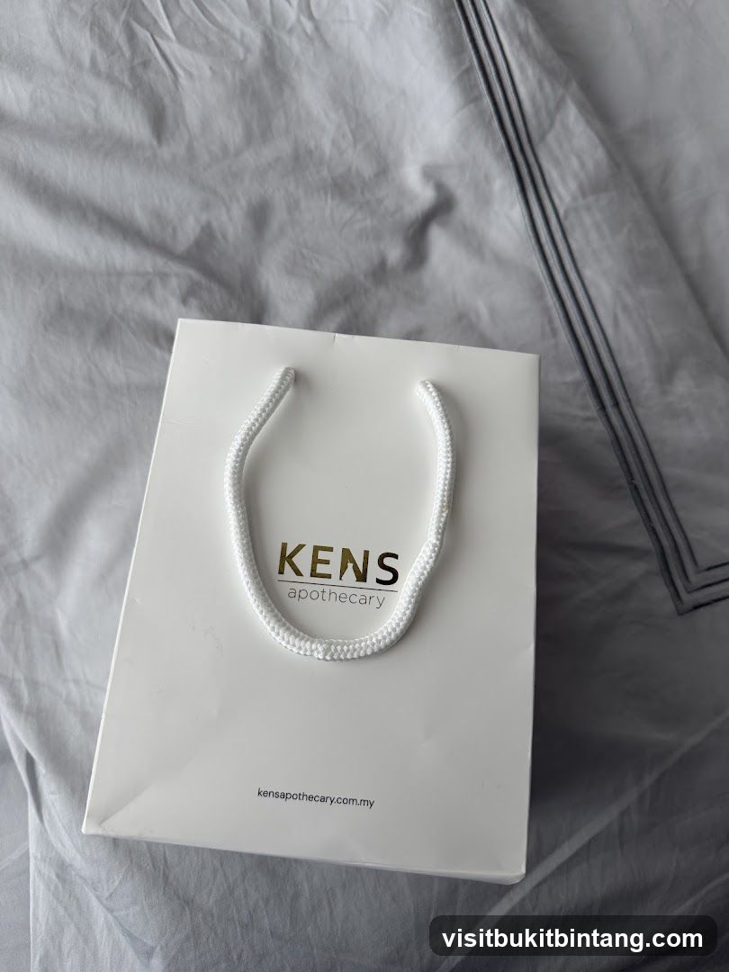 Shopping Bag
