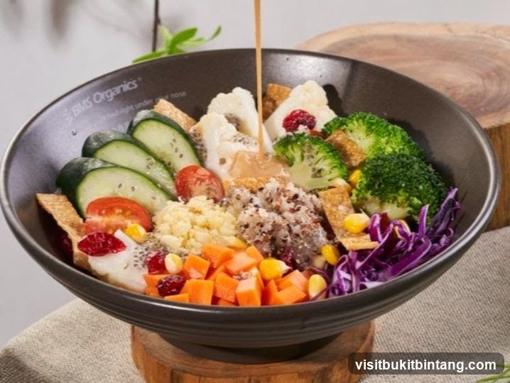 Salad Bowl