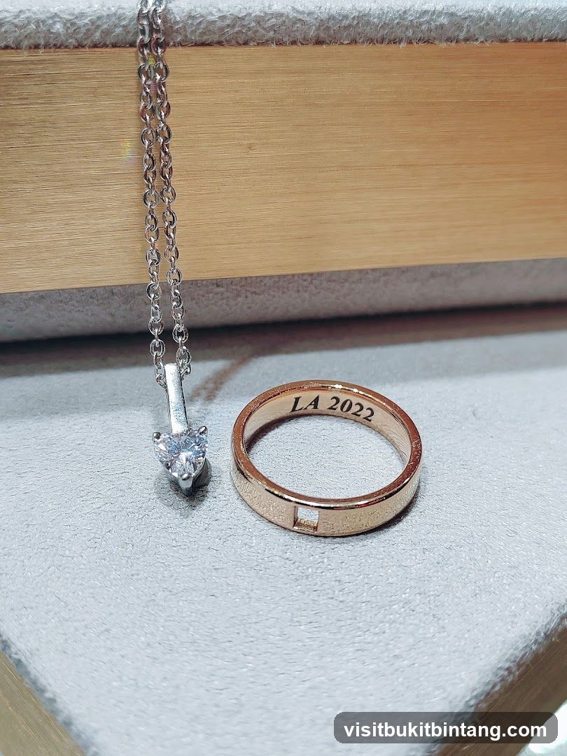 Jewelry Display
