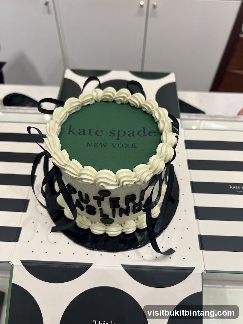 Kate Spade New York Gardens