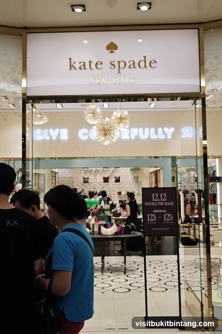 Kate Spade New York Gardens
