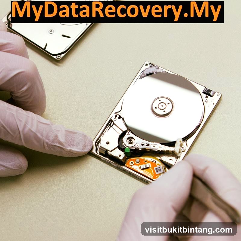 Data Recovery Service