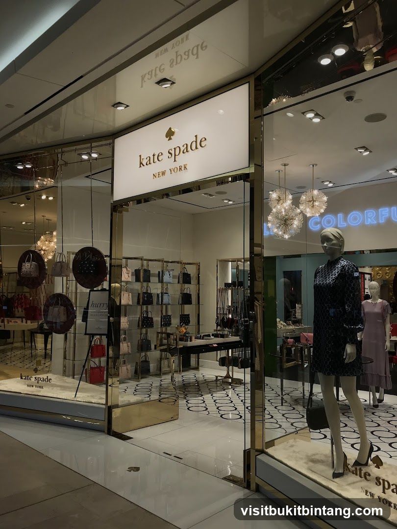 Kate Spade New York Gardens