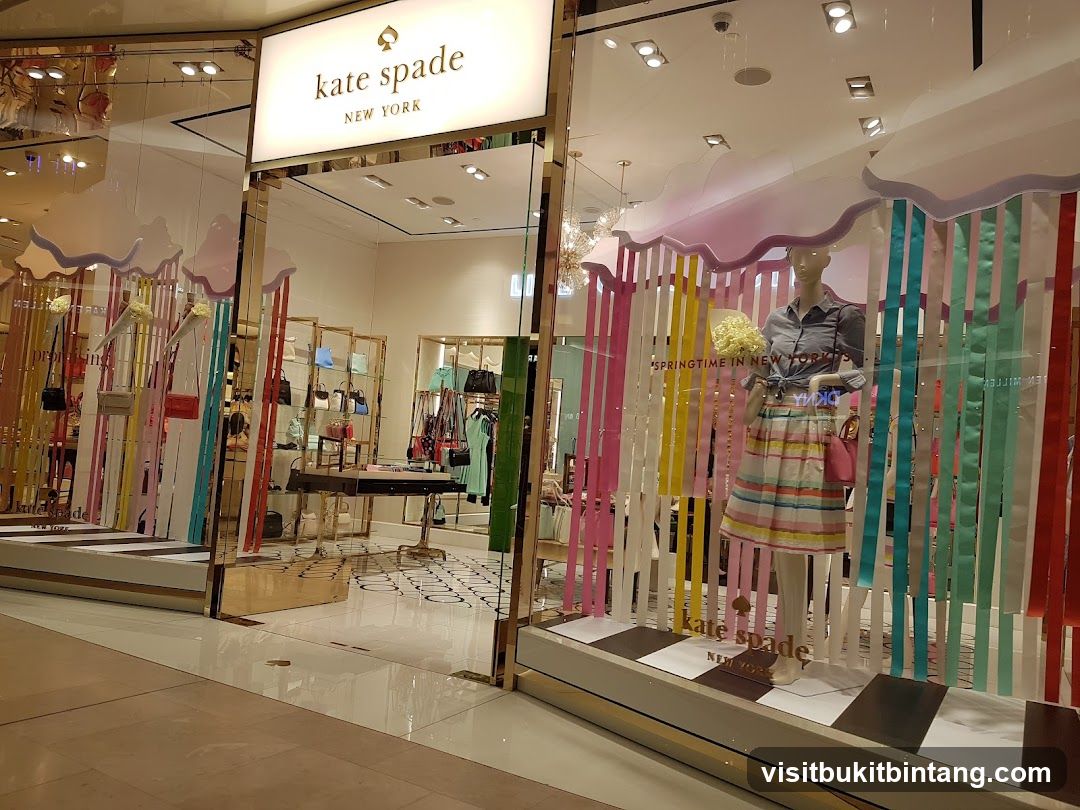 Kate Spade New York Gardens