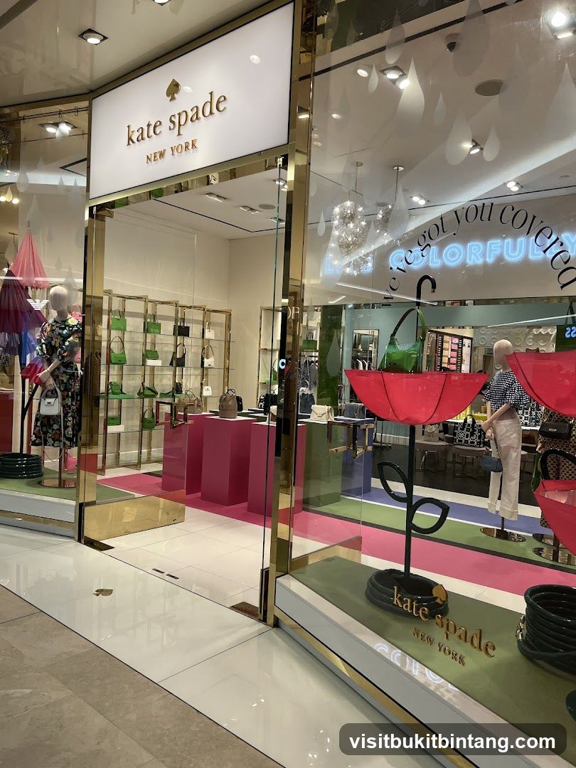 Kate Spade New York Gardens
