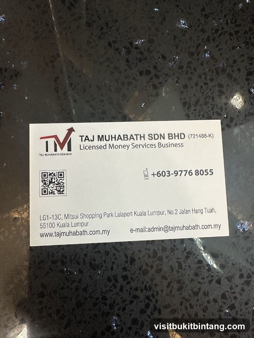 Business Card