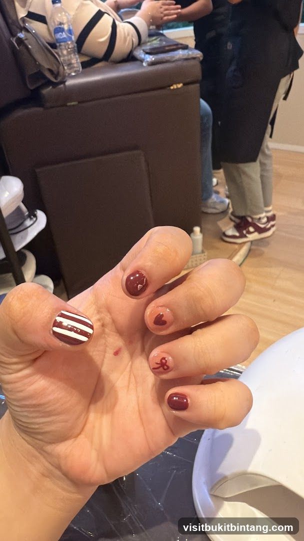 Nail Art