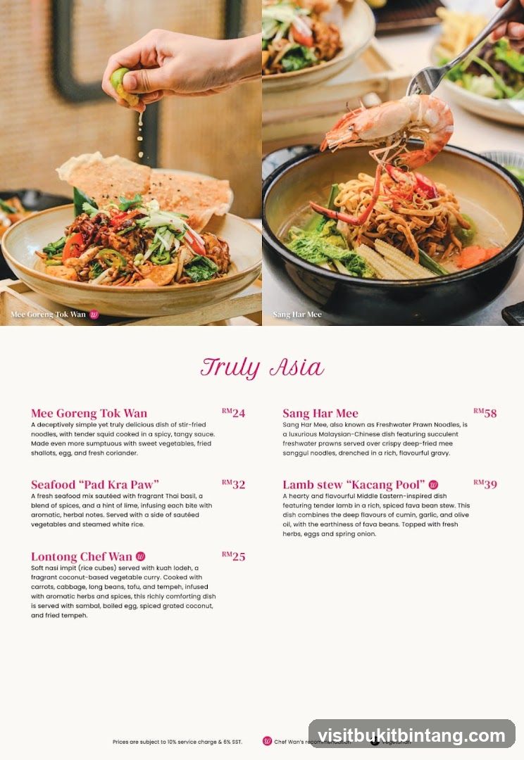 Truly Asia