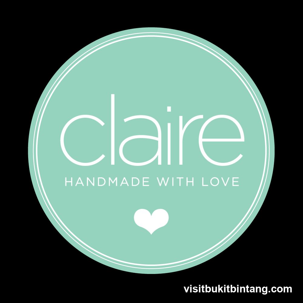 Claire Organics, The Gardens Mall
