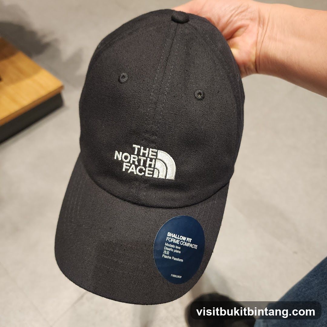 The North Face Cap