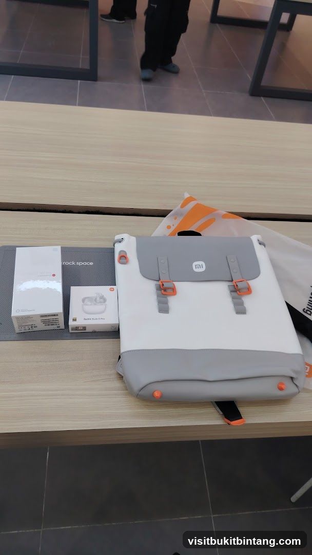 Xiaomi Products
