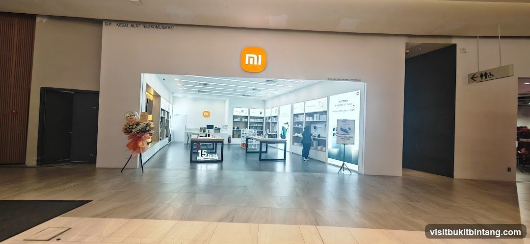 Xiaomi Store - Mitsui Lalaport by First One Mobile