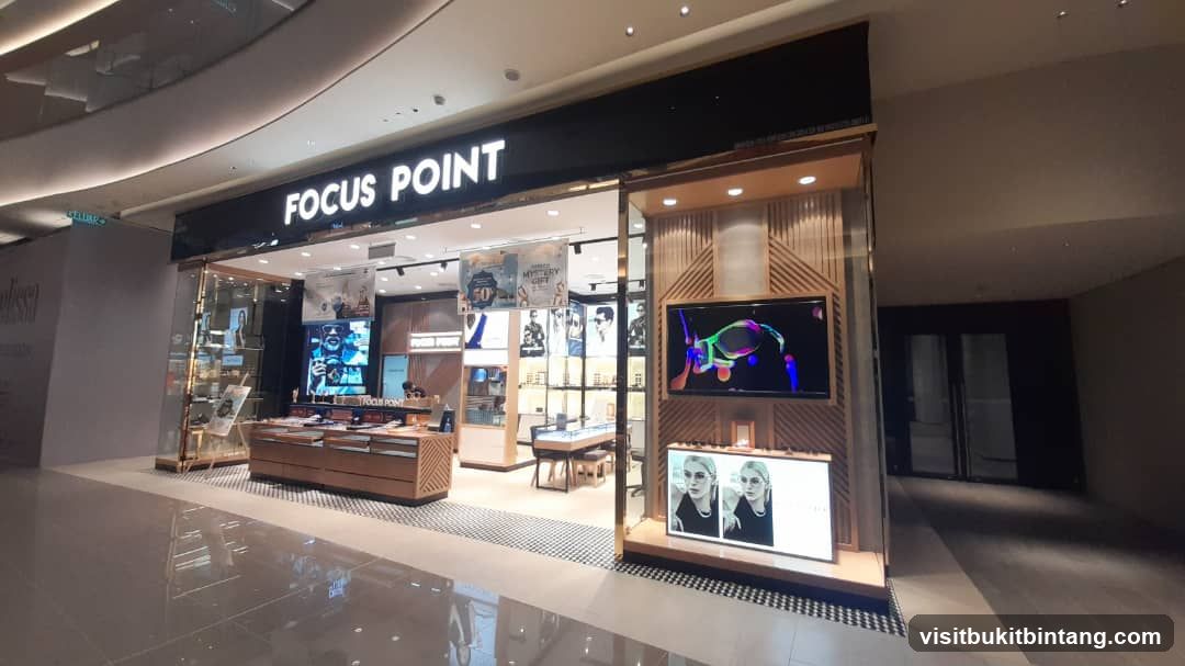 Focus Point Mitsui Lalaport BBCC