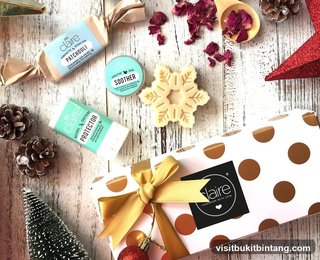 Claire Handmade Products