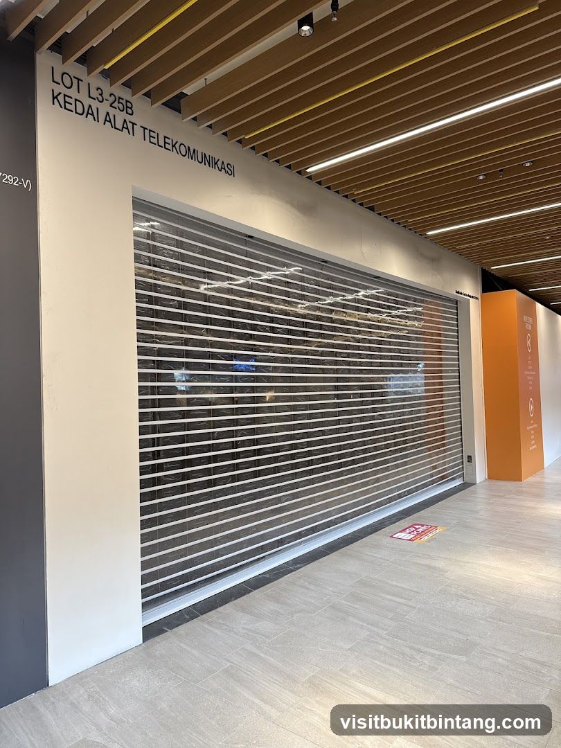 Xiaomi Store - Mitsui Lalaport by First One Mobile