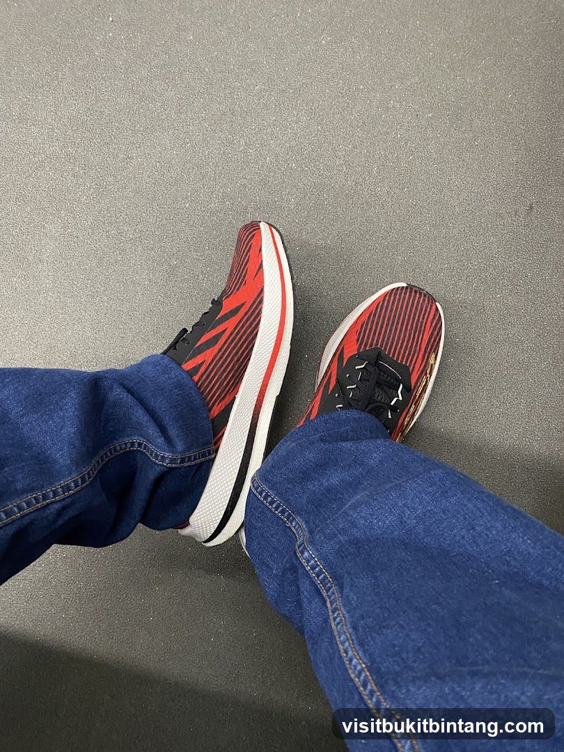 Skechers @ LaLaport BBCC
