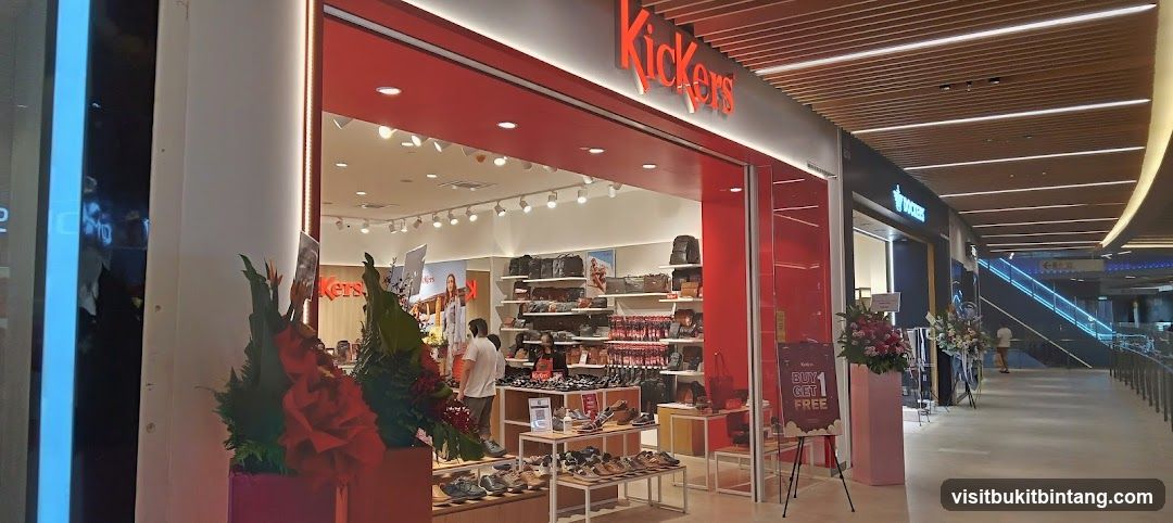 Kickers