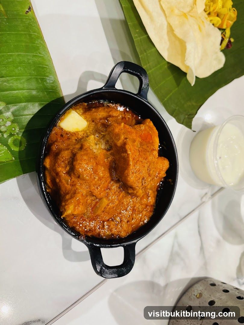 Chicken Curry