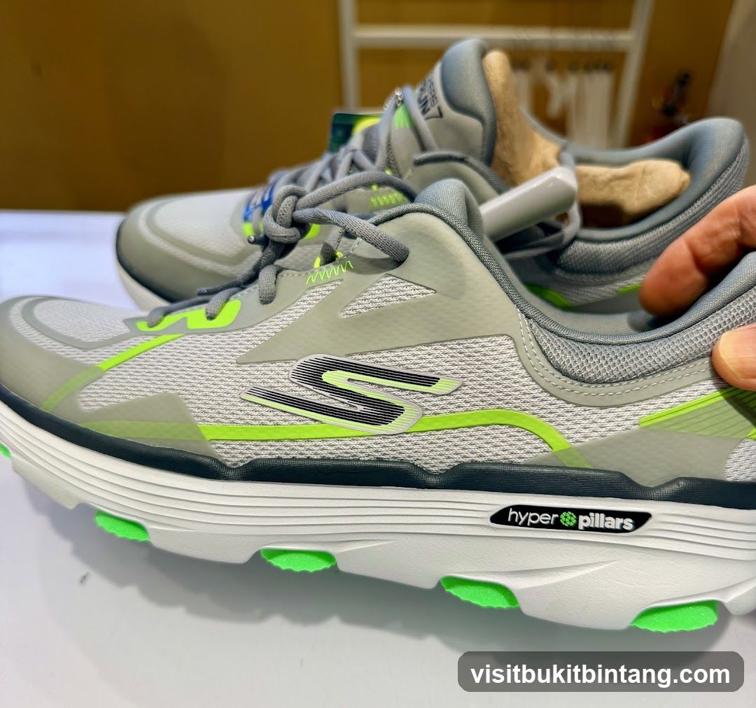 Skechers @ LaLaport BBCC