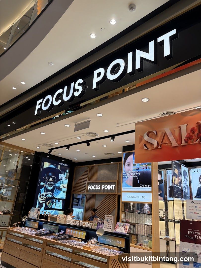 Focus Point Mitsui Lalaport BBCC