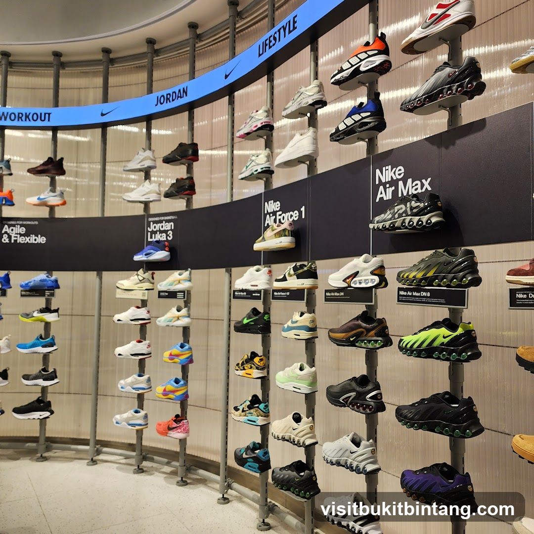Nike - The Exchange TRX