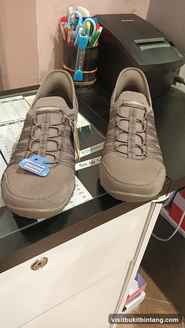 Skechers Shoes