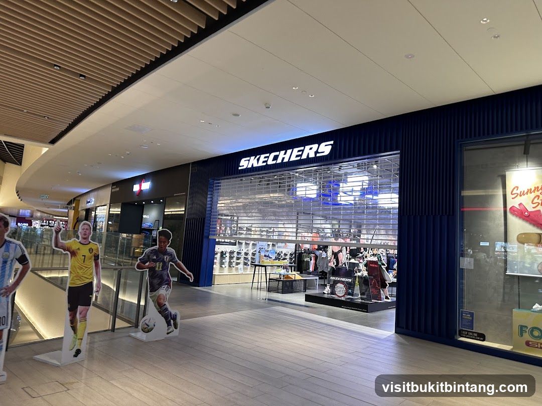 Skechers @ LaLaport BBCC