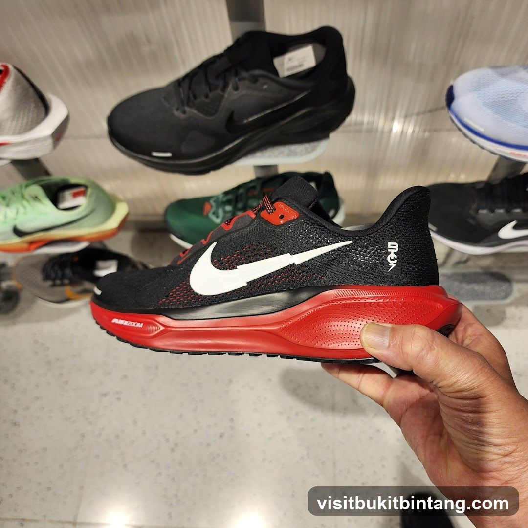 Nike Running Shoes