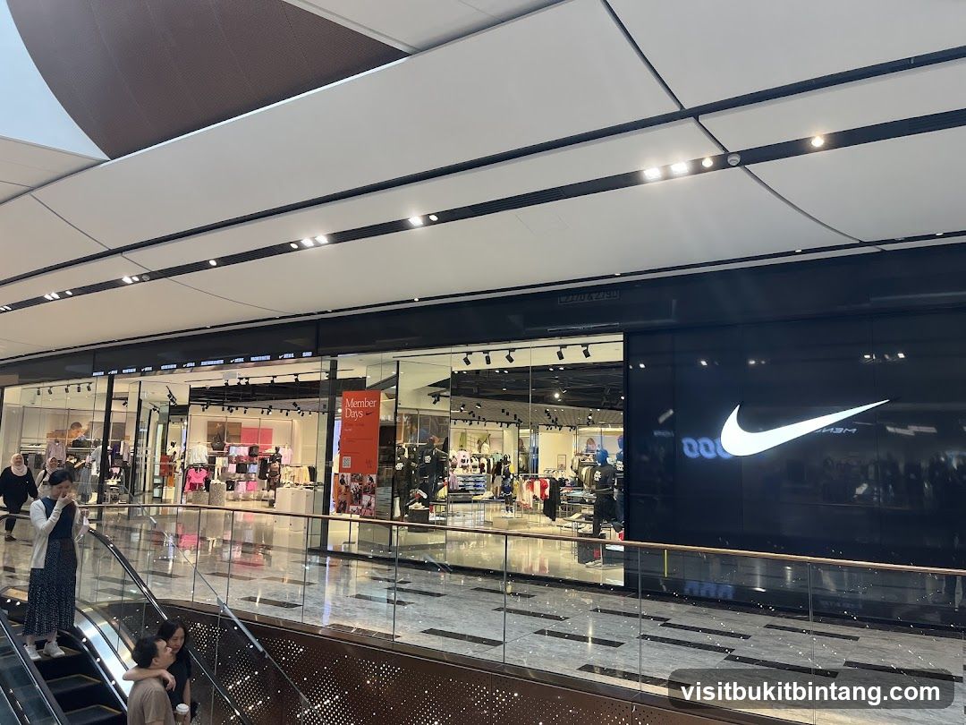 Nike - The Exchange TRX