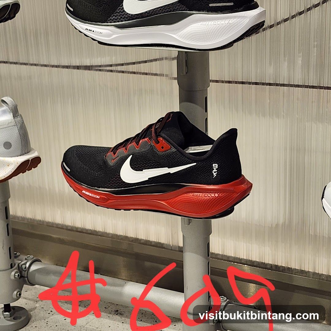 Nike Running Shoes