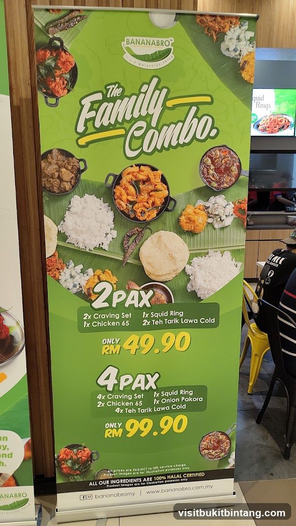 The Family Combo