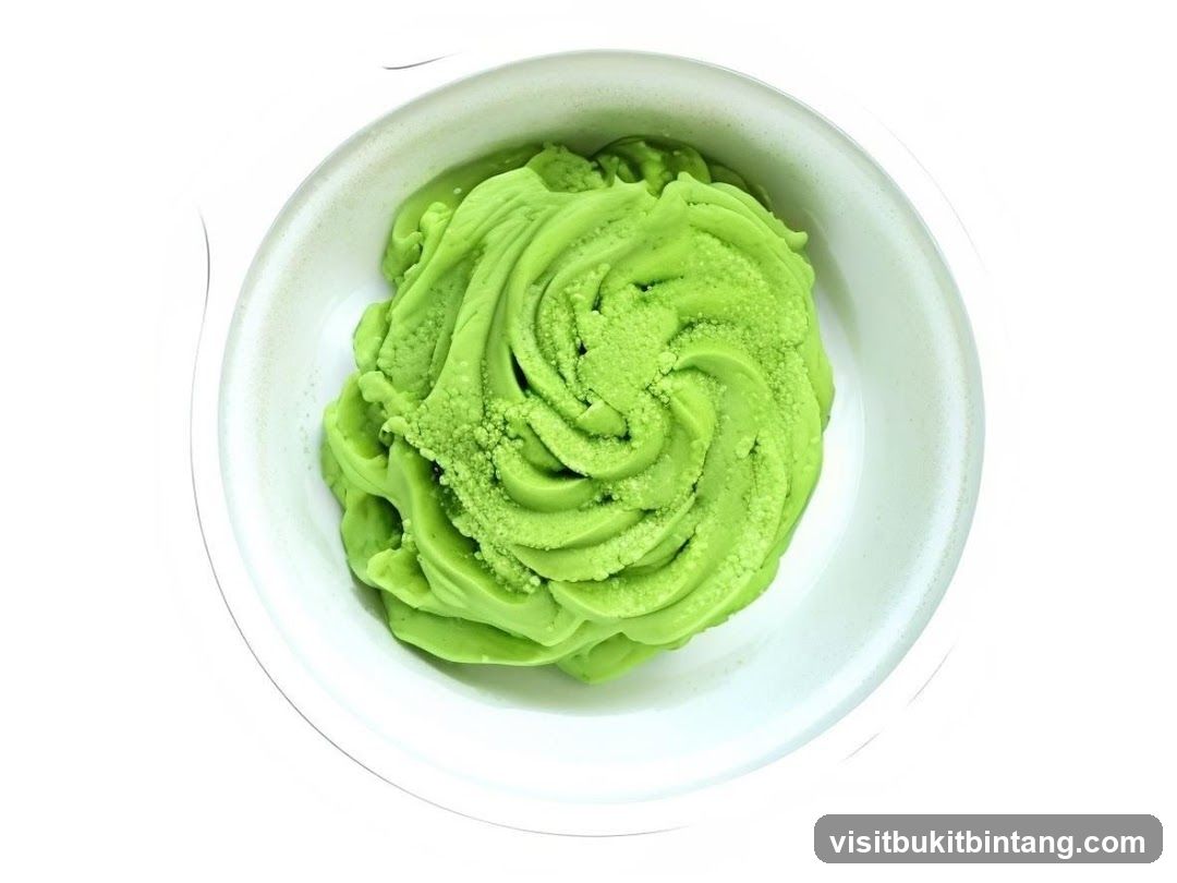 Wasabi Paste