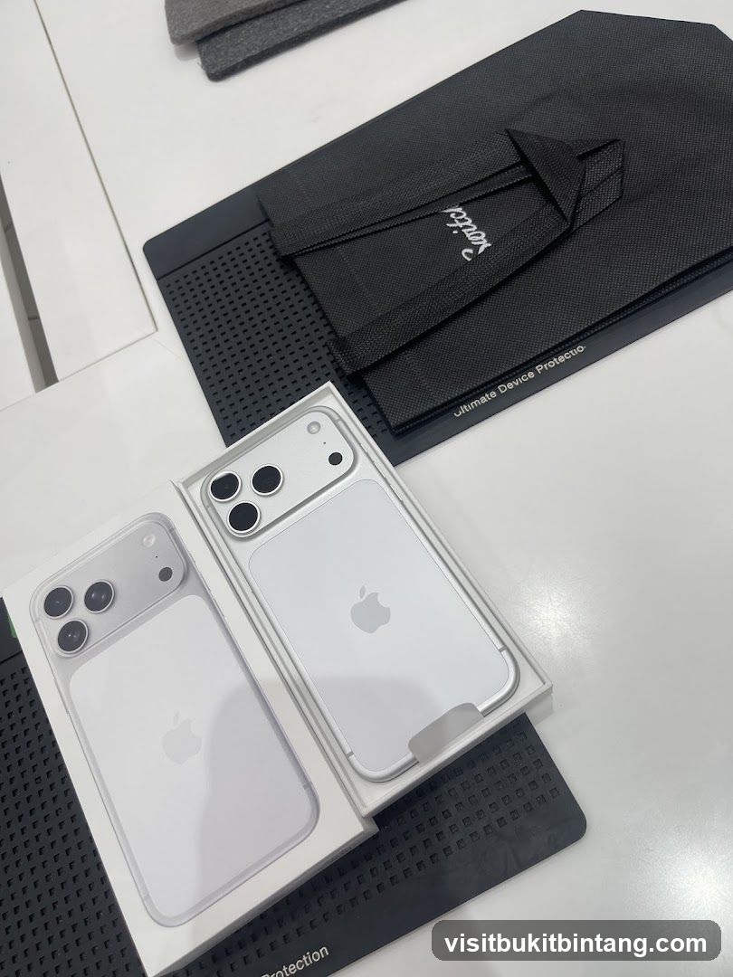 Apple iPhone 14 Pro