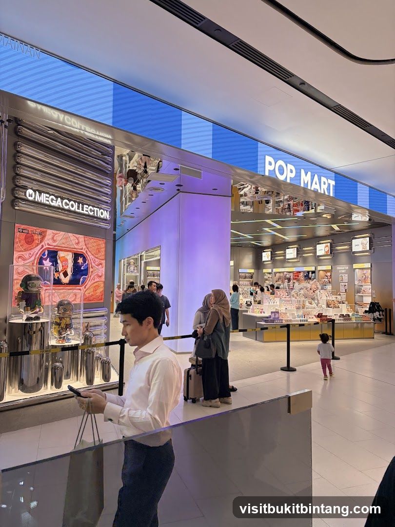 Pop Mart