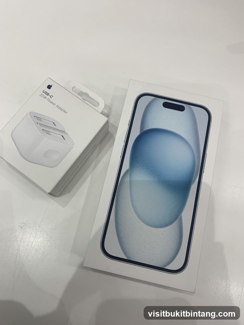 Apple Products