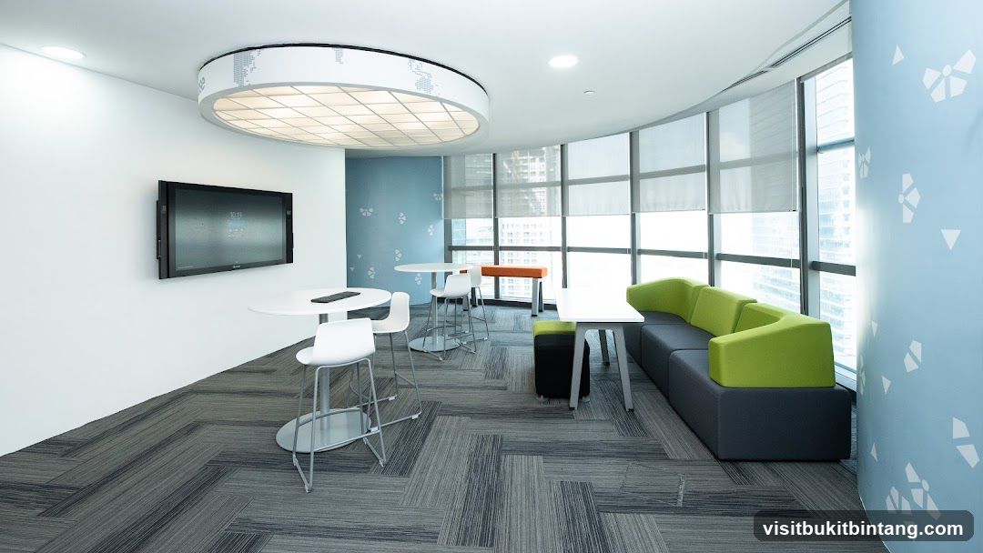 Steelcase Office Solutions (Malaysia) Sdn Bhd
